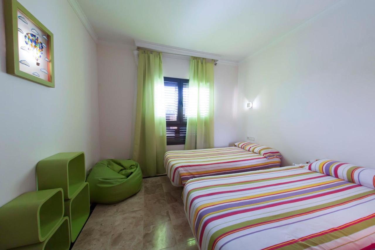 Villa Marina Deluxe & Spa Pool Playa Blanca  Exterior photo