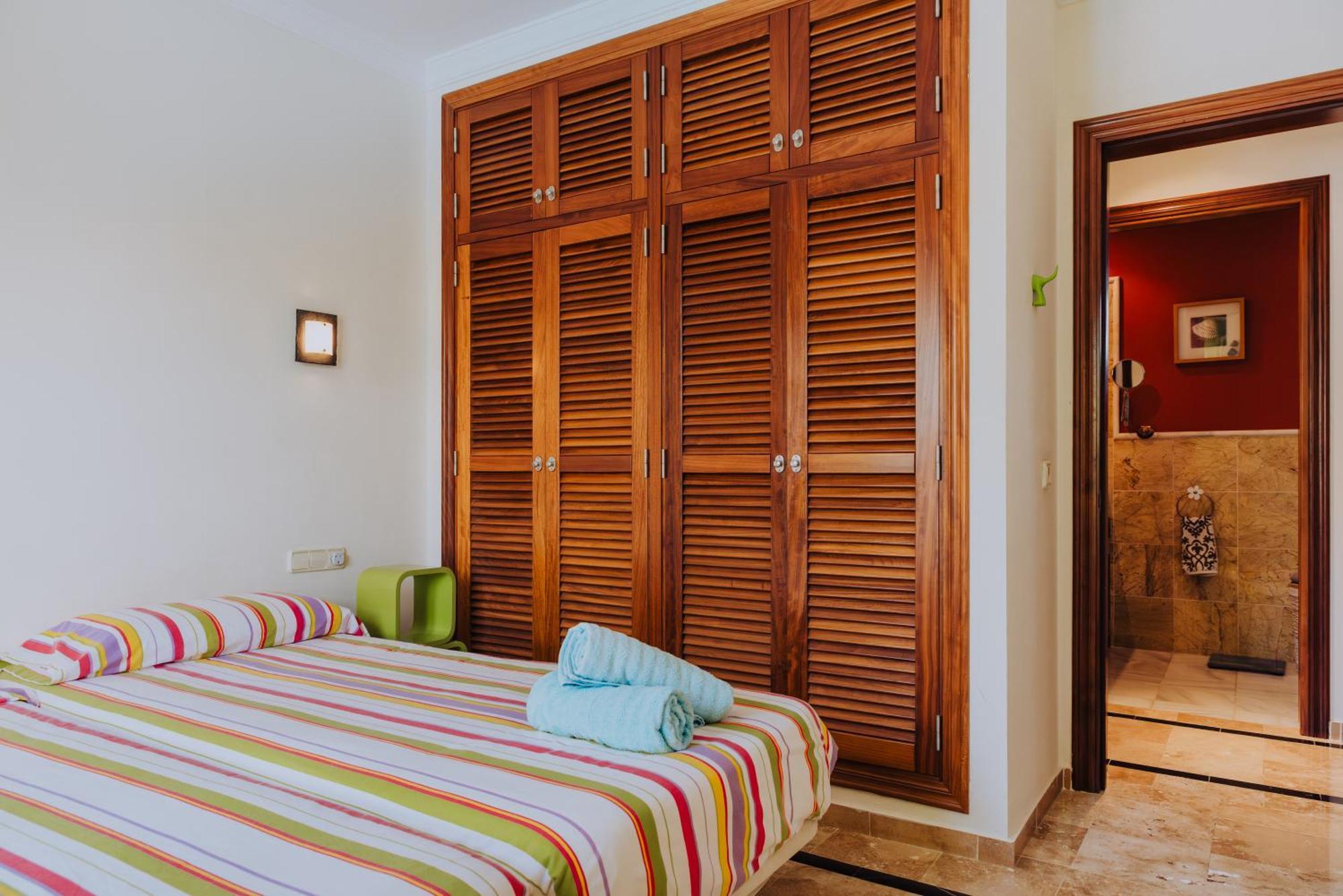 Villa Marina Deluxe & Spa Pool Playa Blanca  Exterior photo