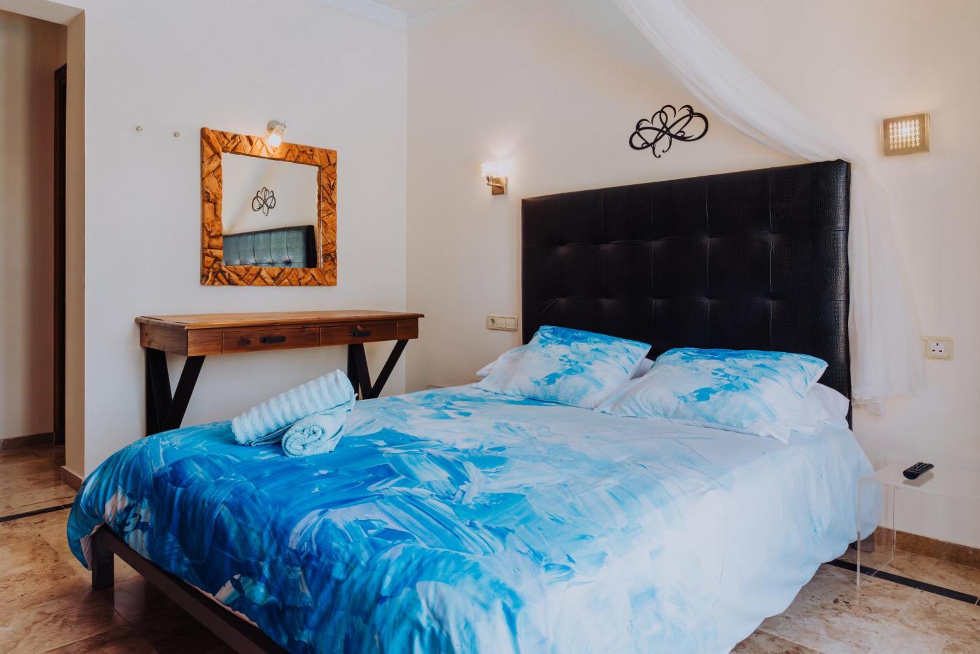 Villa Marina Deluxe & Spa Pool Playa Blanca  Exterior photo