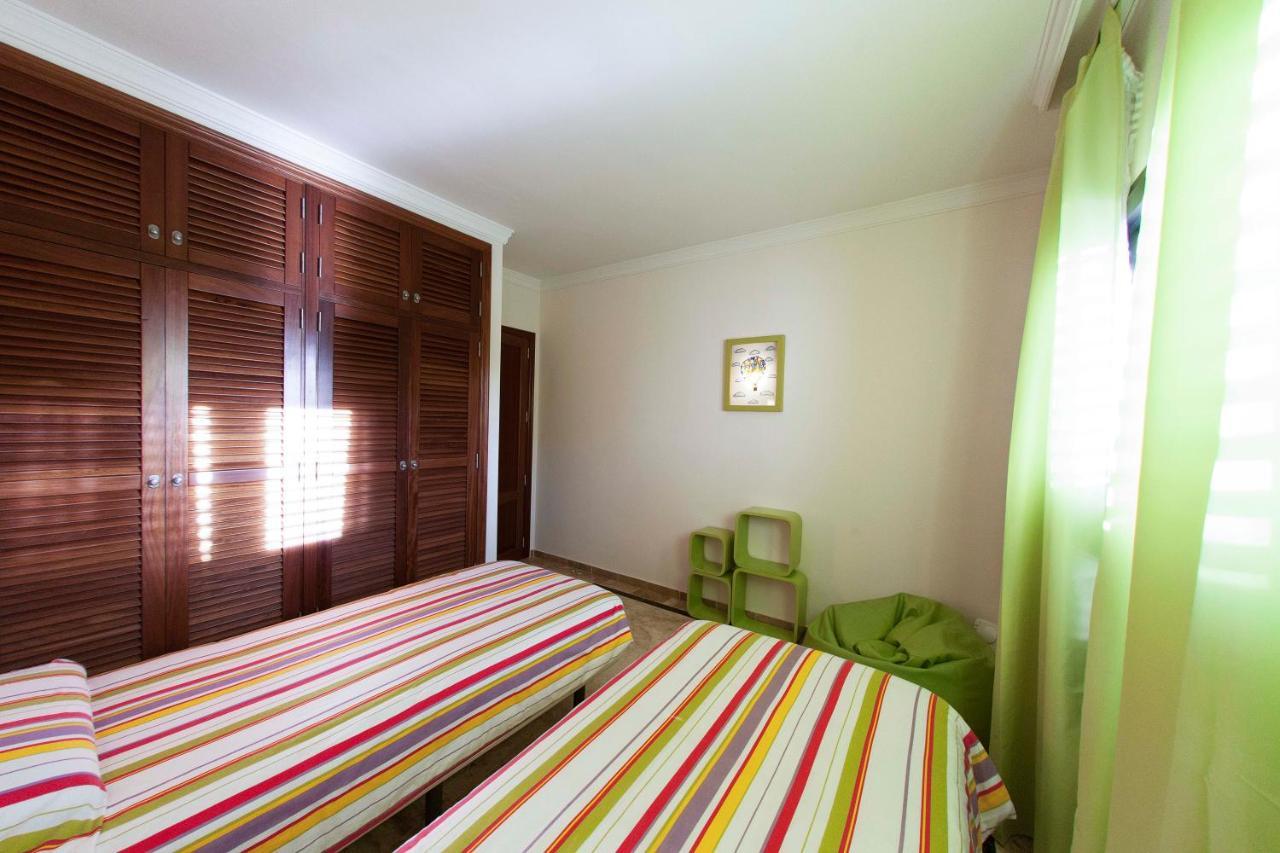 Villa Marina Deluxe & Spa Pool Playa Blanca  Exterior photo
